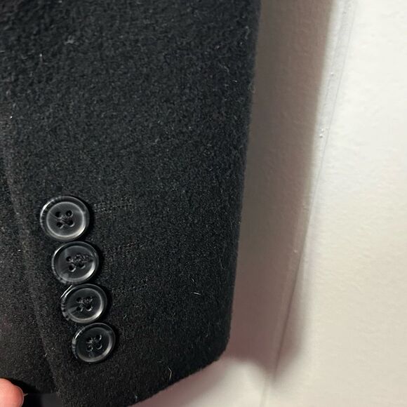 NWOT Calibrate men’s size small coat - Picture 9 of 12